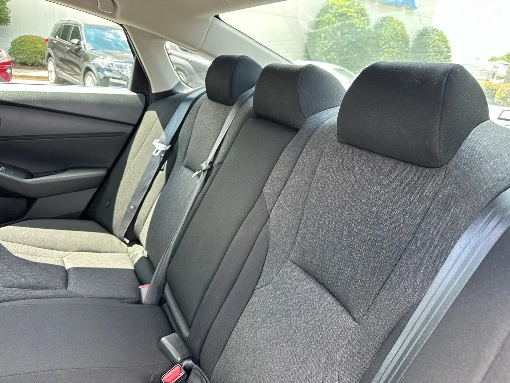 2023 Honda Accord EX - Photo 15