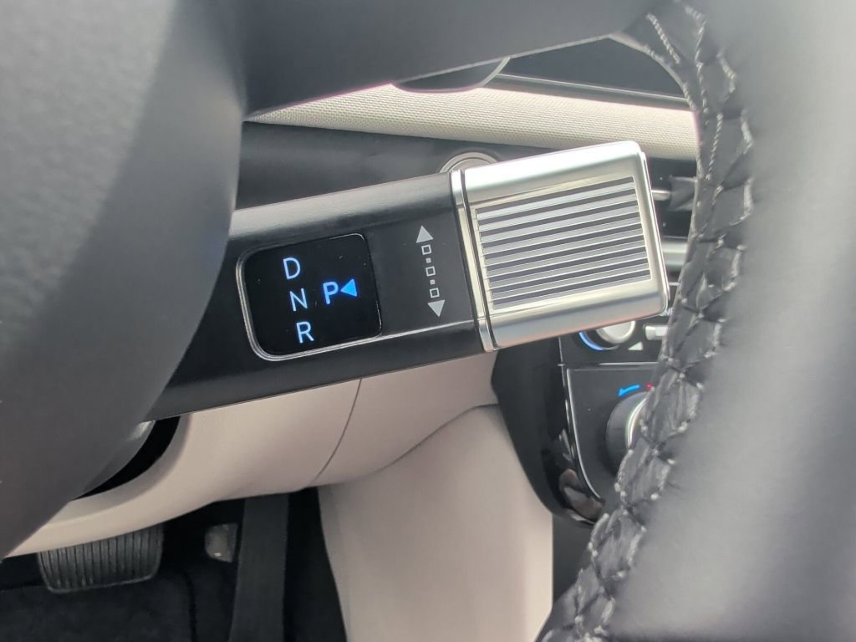 New 2026 Rockwood Green Hyundai Limited image 20
