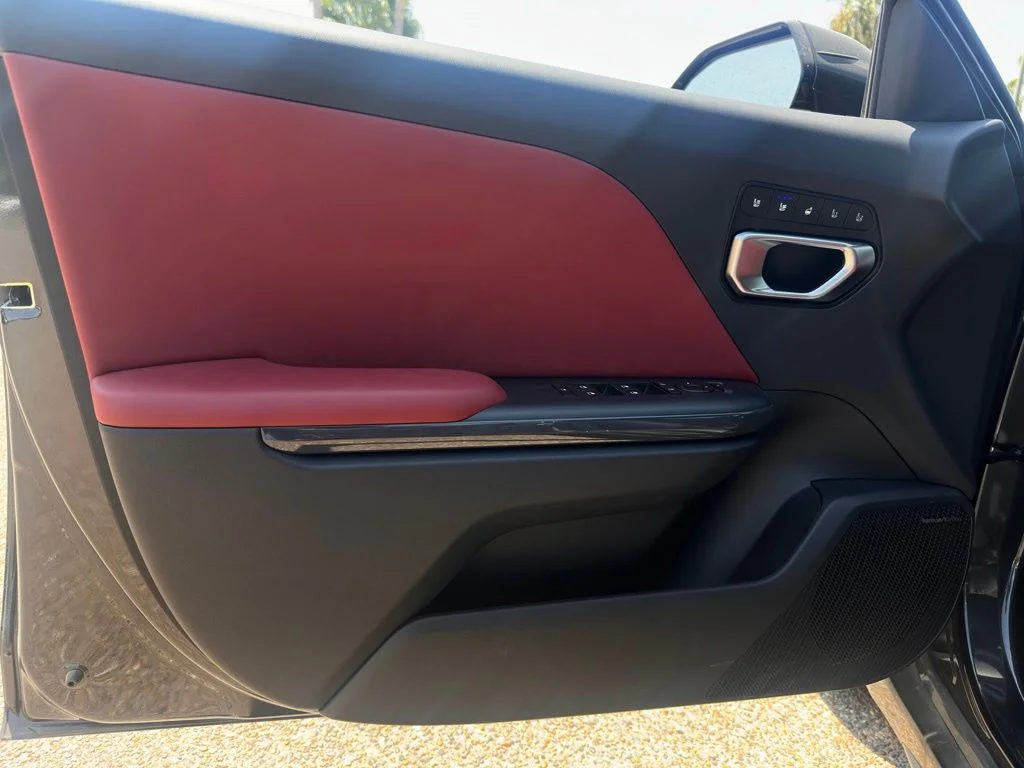 New 2026 Gray Kia GT-Line image 7