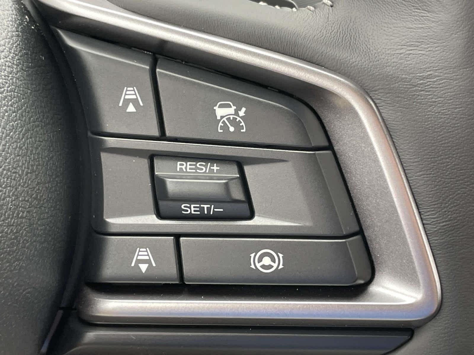 New 2026 Autumn Green Metallic Subaru Touring image 34