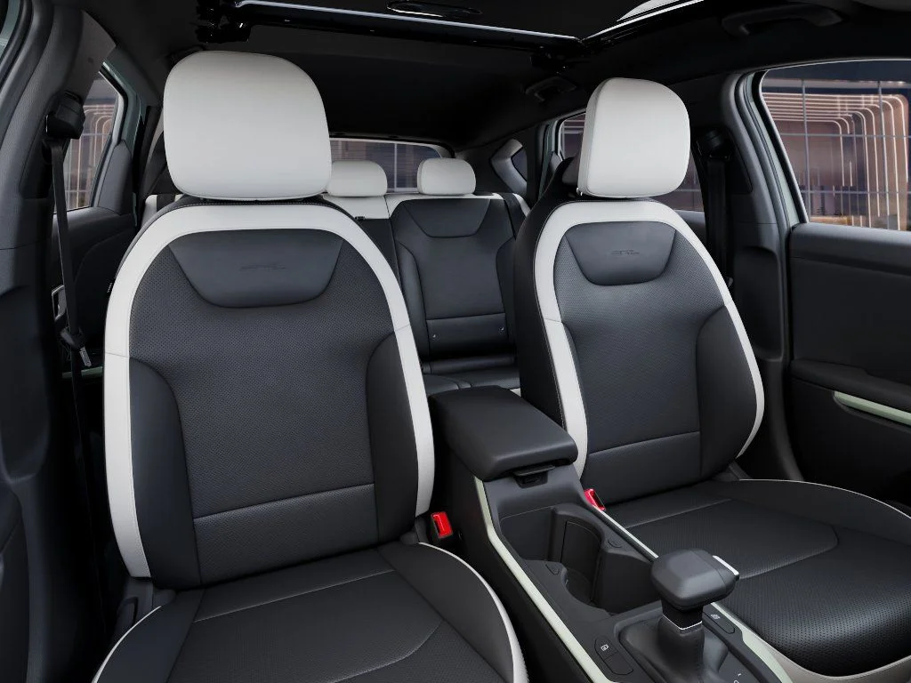 New 2026 Morning Haze Kia GT-Line image 14