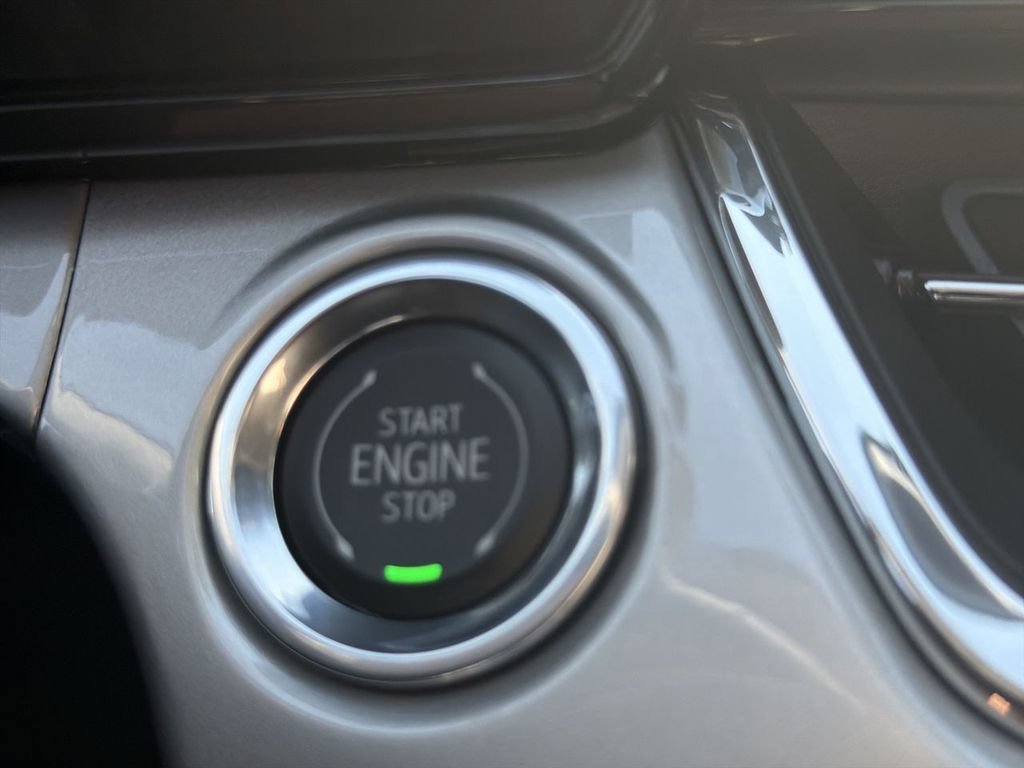 New 2026 Sterling Gray Metallic Chevrolet LT image 18