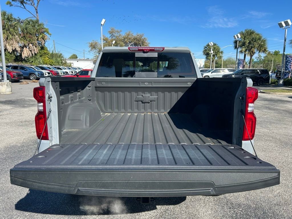 2025 Chevrolet Silverado 1500 ZR2 - Photo 11
