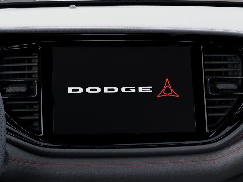 New 2026 White Knuckle Clear-Coat Exterior Paint Dodge GT image 18