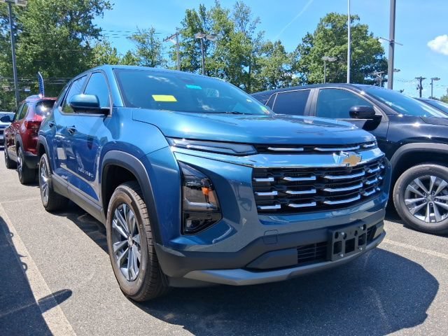 2026 Chevrolet Equinox LT - Photo 2