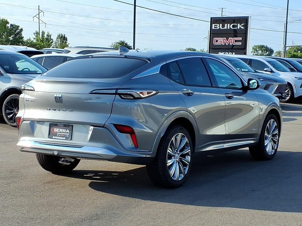 2026 Buick Envista Avenir - Photo 13