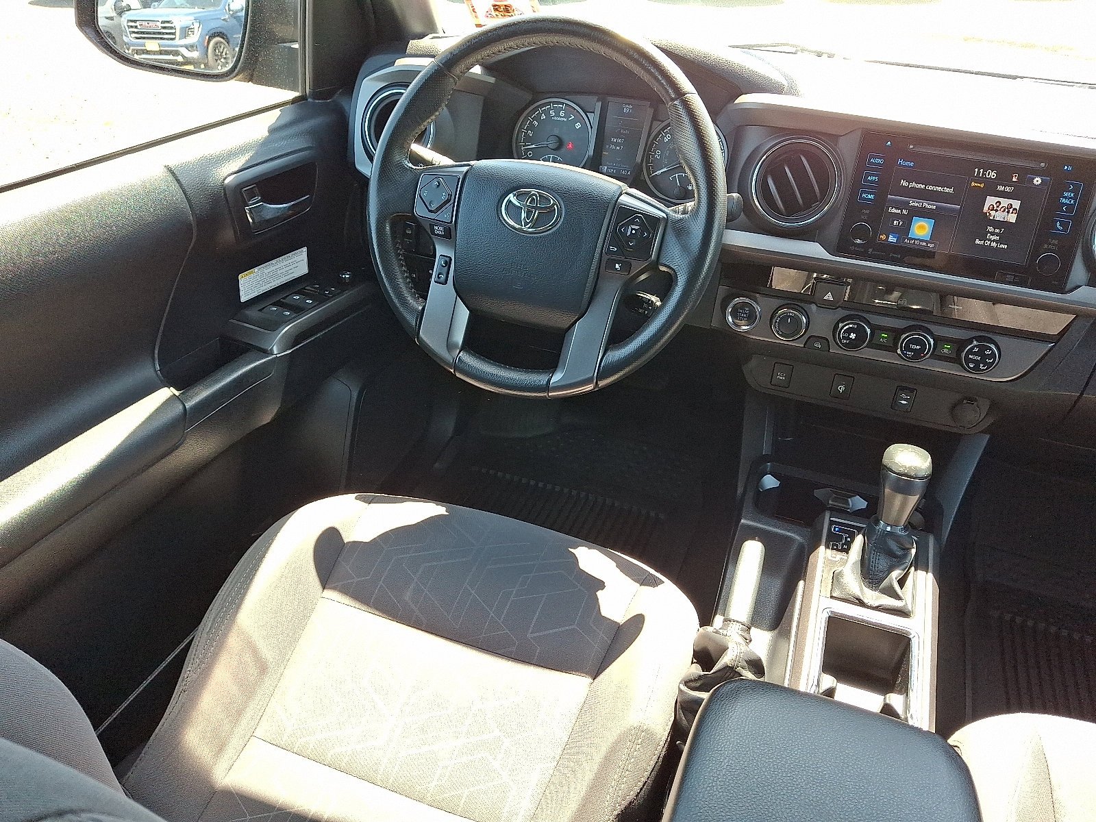 2017 Toyota Tacoma TRD Off Road - Photo 10