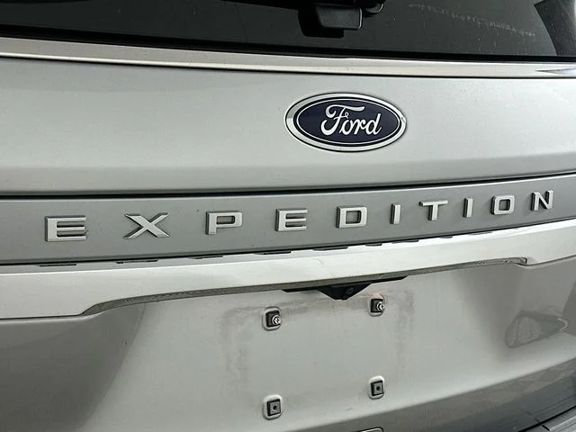 Certified Pre-Owned 2024 Ford Expedition Limited
