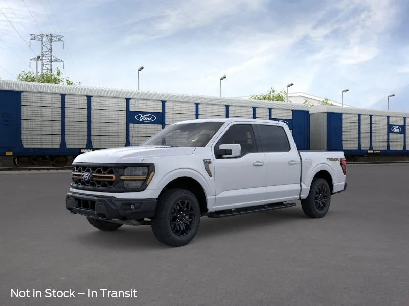 2026 Ford F-150 Tremor 4x4 SuperCrew 5-1/2 Box's photo
