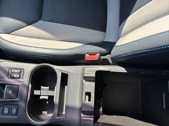 Used 2019 Crystal White Pearl Subaru Hybrid image 24