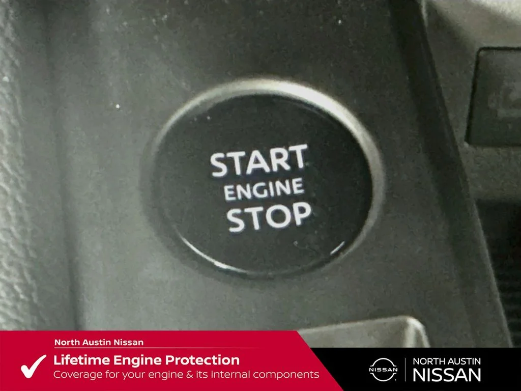 New 2026 White Nissan SR image 19