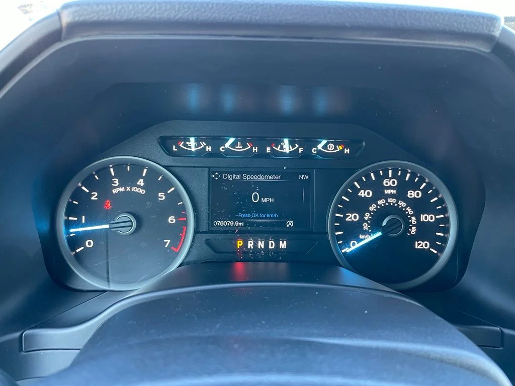 Used 2020 Lead Foot Ford XLT image 9