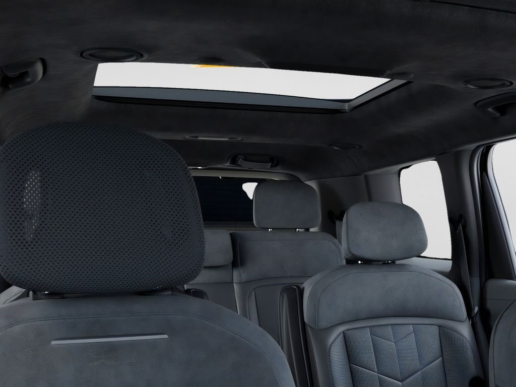 New 2027 Black Kia X-Line SX-Prestige image 27