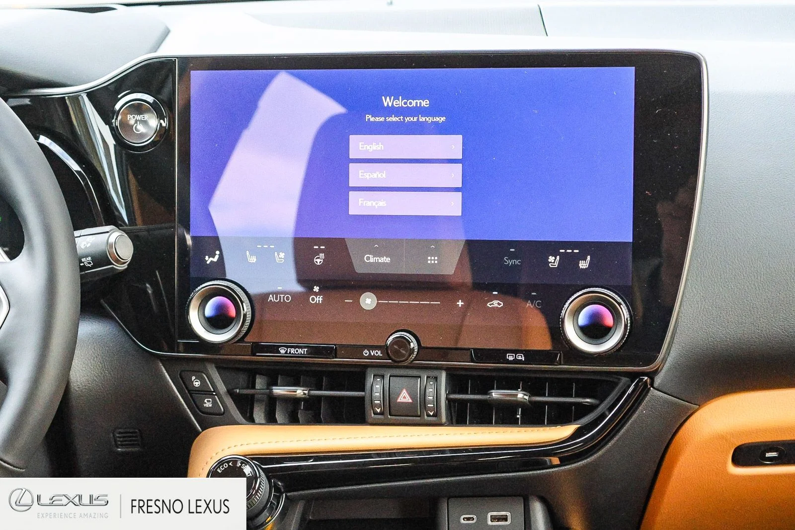 2026 Lexus NX 450h+ Luxury - Photo 16