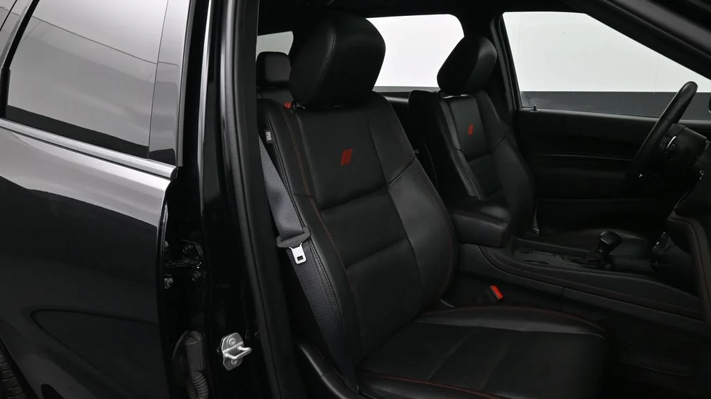 Used 2025 Black Dodge R/T Plus image 17