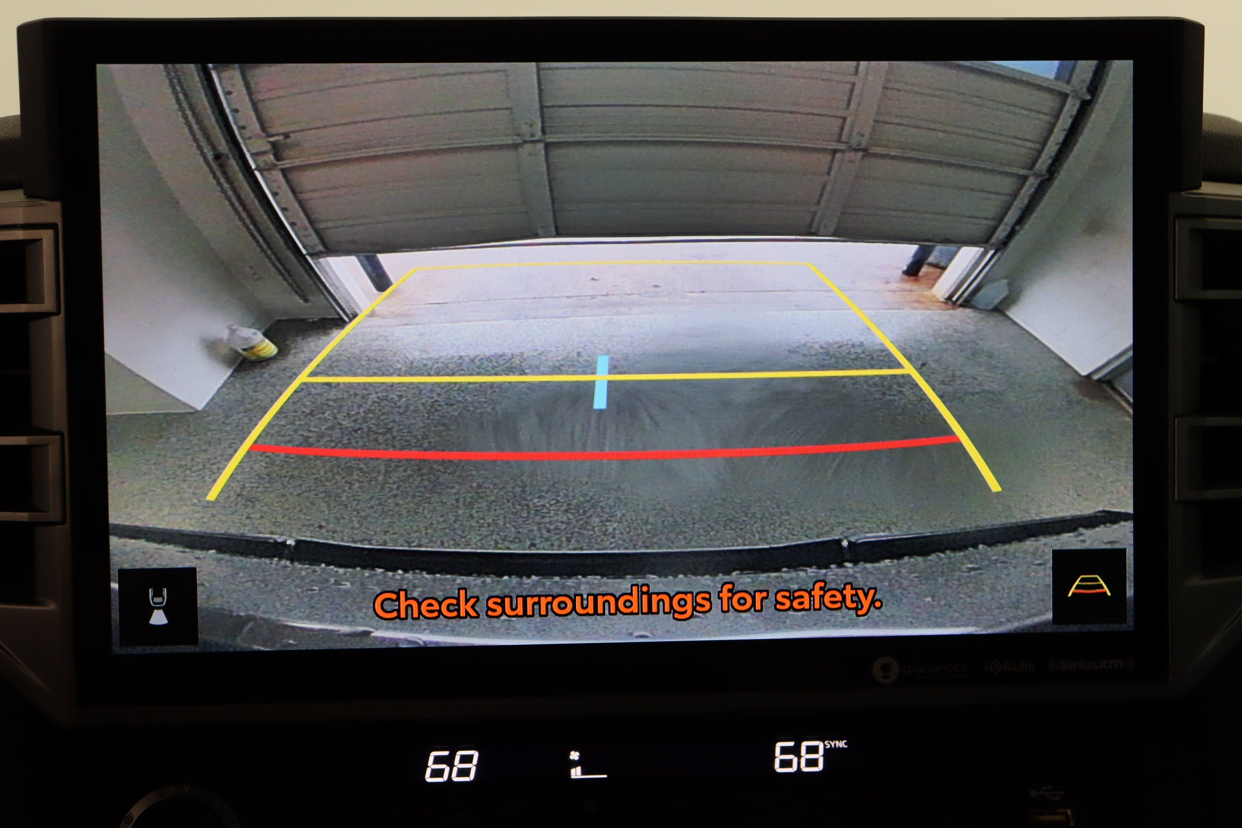 Used 2022 Magnetic Gray Metallic Toyota SR5 3.4T image 21