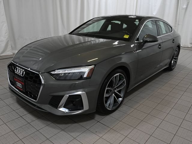 Used 2023  Audi 45 S line Premium Plus image 17