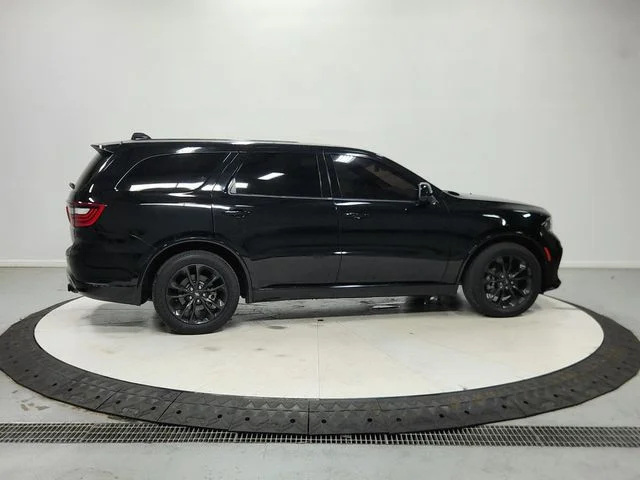 Used 2021 Black Dodge GT image 9