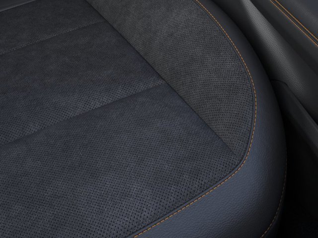 New 2026 Agate Black Metallic Ford Tremor® image 16