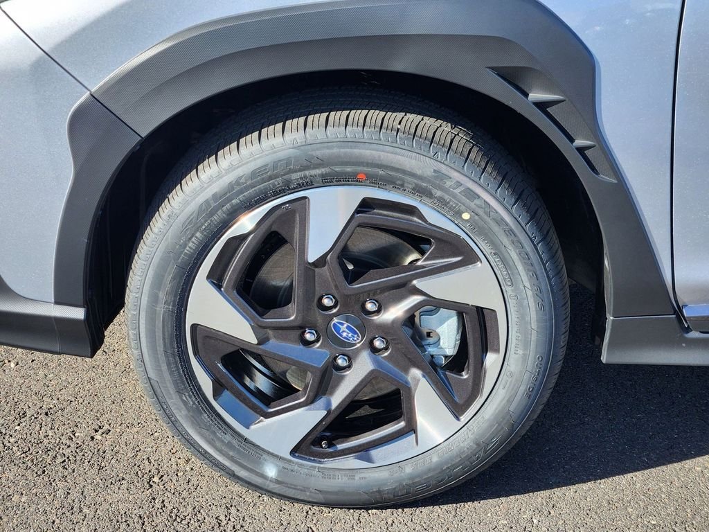 2026 Subaru Crosstrek Limited - Photo 9