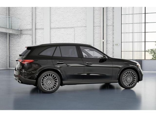 Certified Used 2026 Black Mercedes-Benz GLC 300 image 20