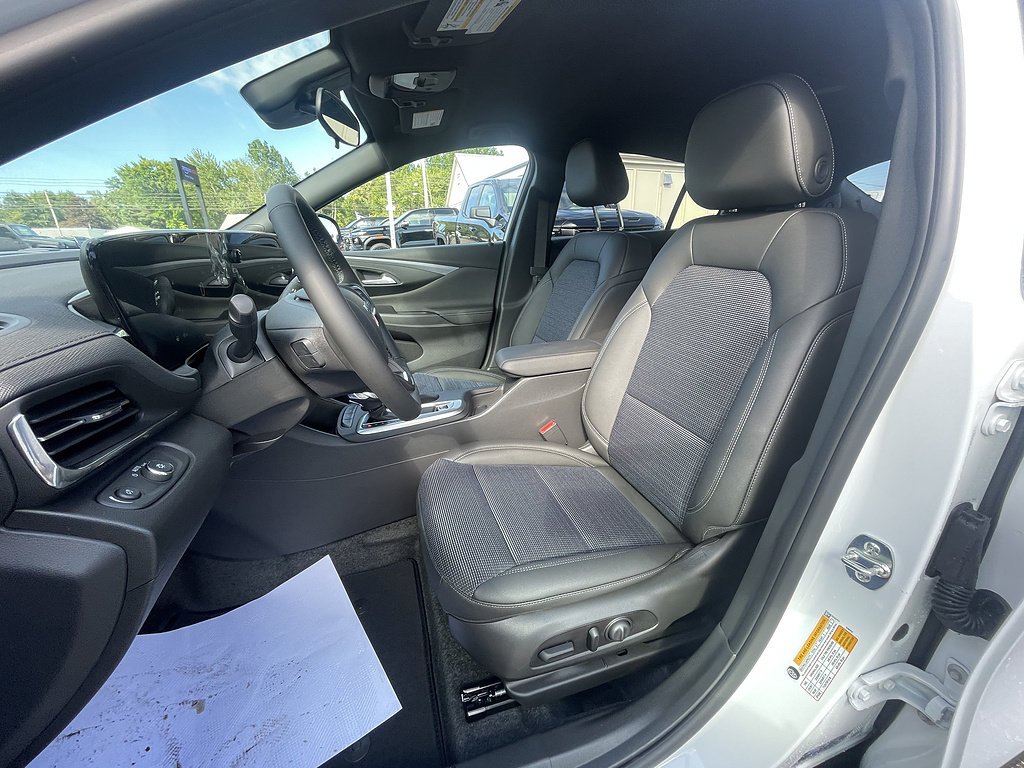 2026 Buick Envista Preferred - Photo 13