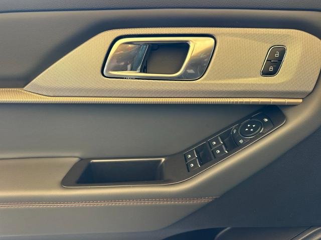 New 2026 Vapor Blue Metallic Ford Active image 46