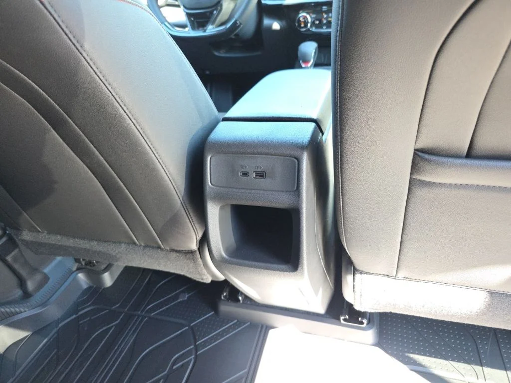 2026 Chevrolet Trax RS - Photo 22