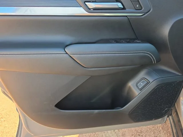 Used 2026 Riverstone Metallic GMC Elevation image 19