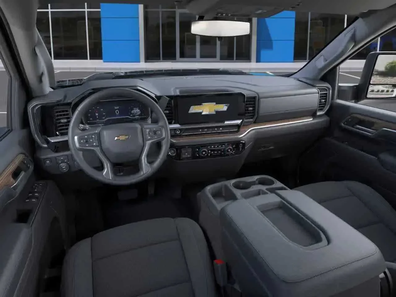 Used 2026 Black Chevrolet LT image 27