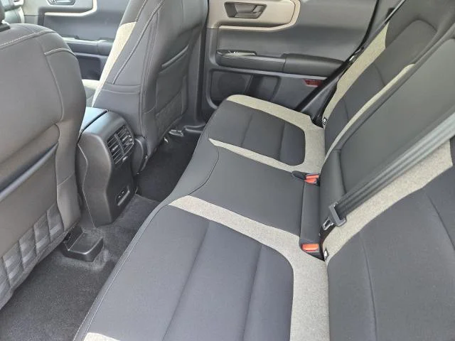 New 2026 Azure Gray Metallic Tri-Coat Ford Big Bend® image 38