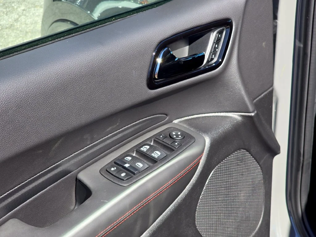 New 2027 Gray Dodge GT HEMI image 34