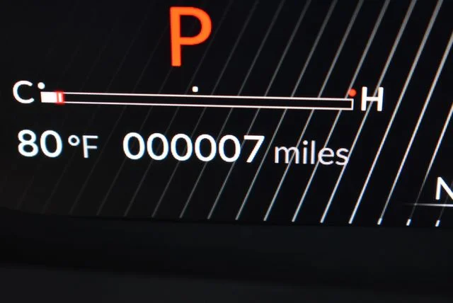 New 2026 Urban Gray Pearl Acura A-Spec Advance Package image 18