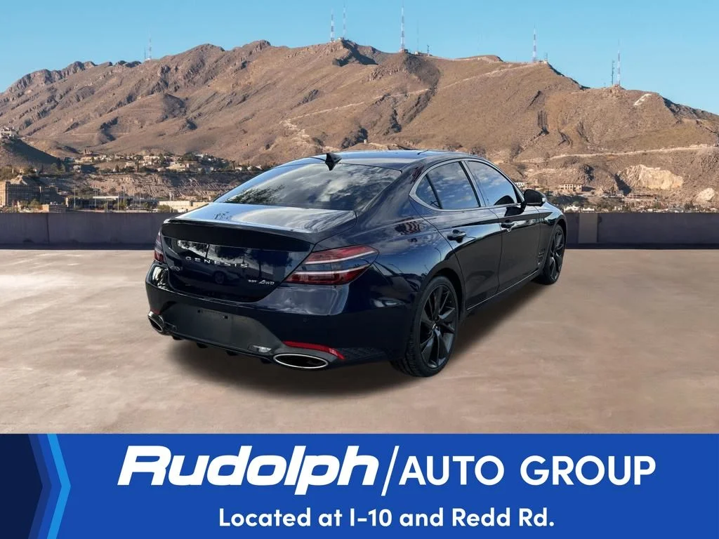 Used 2023 Blue Genesis 3.3T image 5