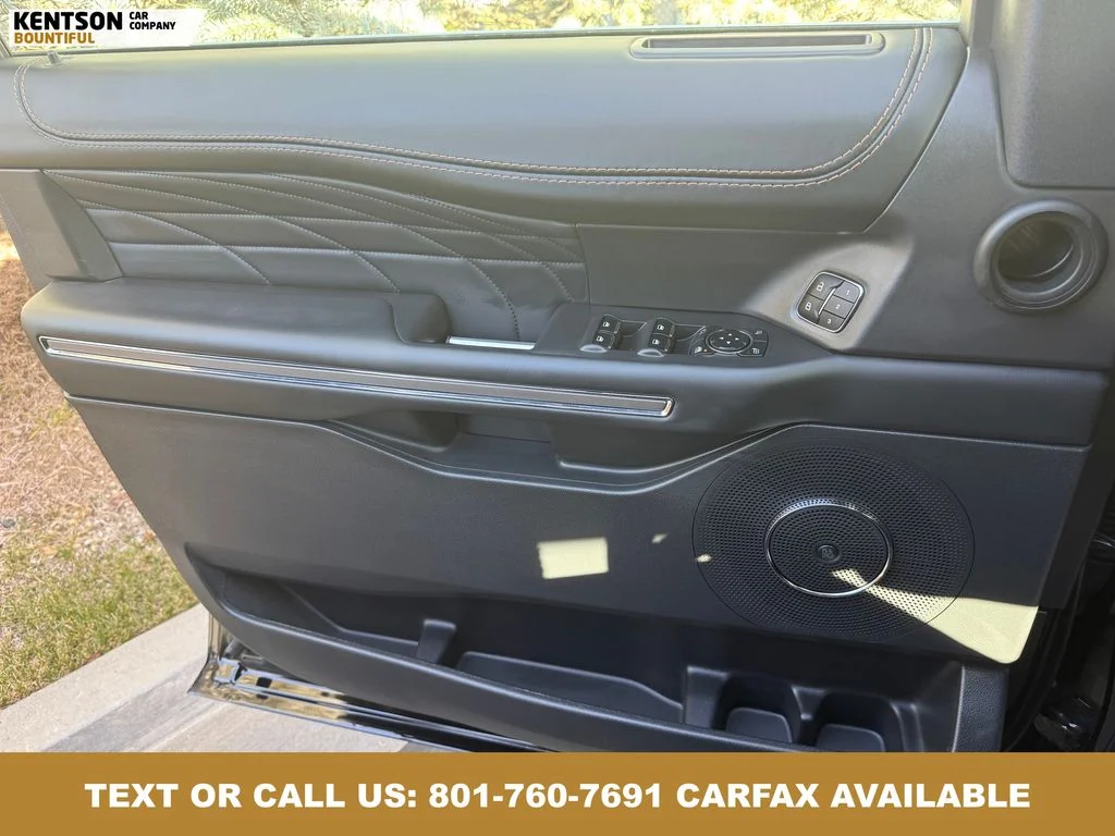 2024 Ford Expedition Platinum - Photo 24