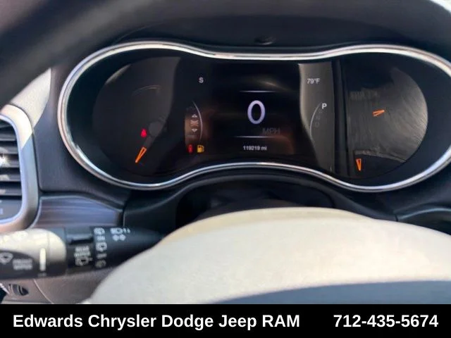 Used 2019 Gray Jeep Altitude image 20