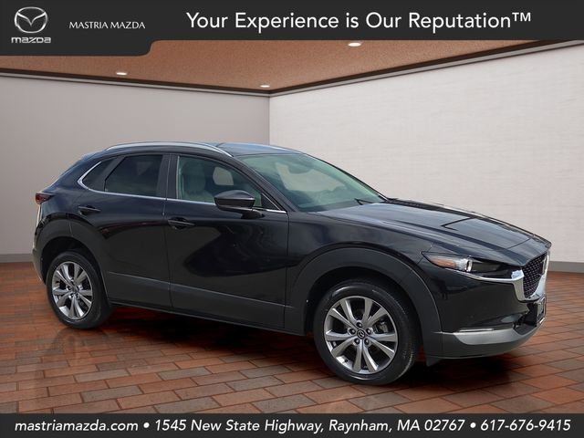 2023 Mazda CX-30 Preferred