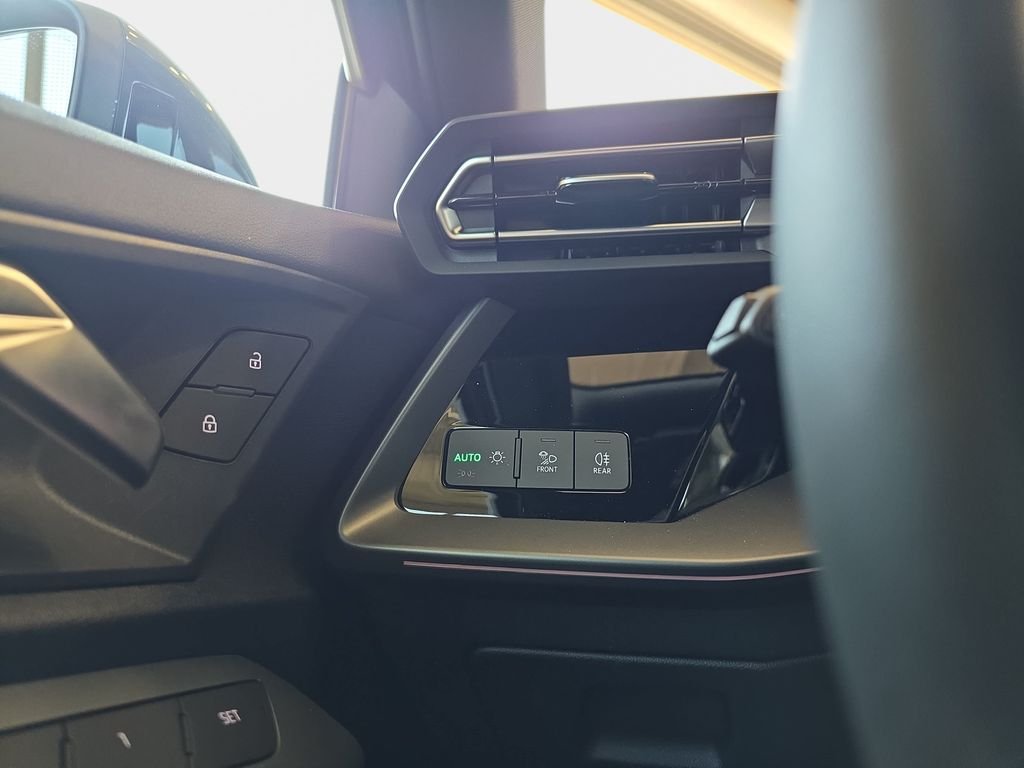Used 2026 Gray Audi 40 Premium Plus image 27