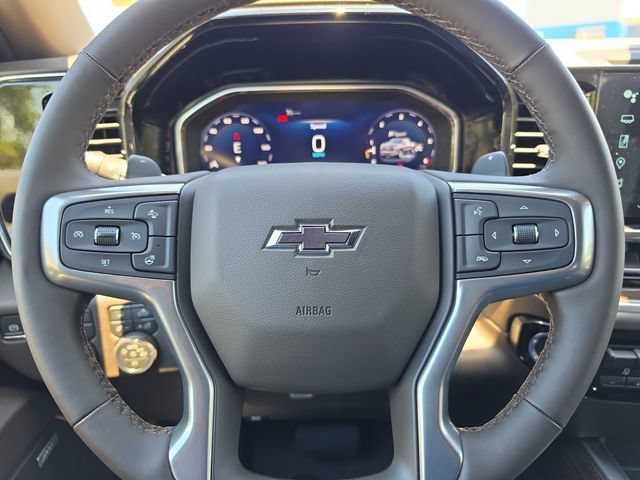 2026 Chevrolet Silverado 1500 RST - Photo 18