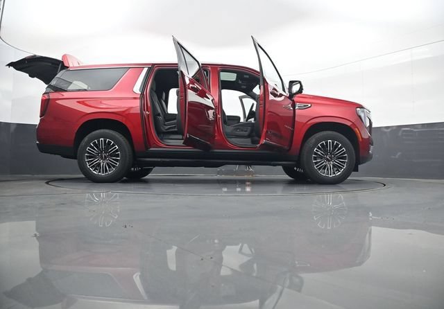 2026 GMC Yukon XL Elevation - Photo 40