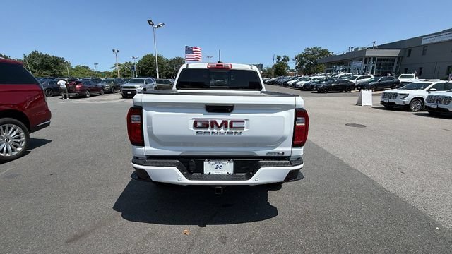 2026 GMC Canyon AT4 - Photo 6