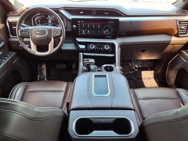 2022 GMC Sierra 1500 Denali Denali - Photo 9
