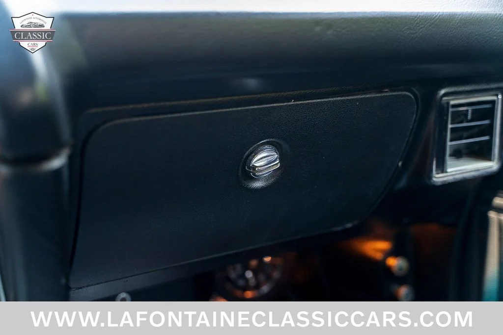 Used 1970  Chevrolet SS image 17