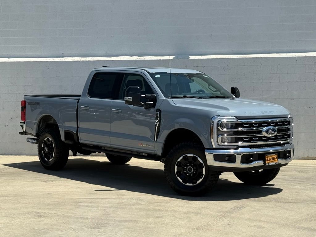 2026 Ford F-250 Lariat 4x4 Crew Cab 6-3/4' Box's photo