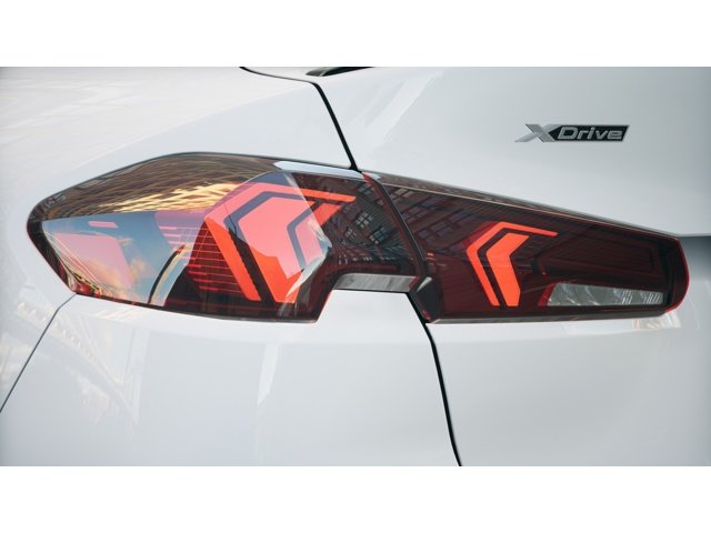 New 2026 Alpine White BMW 228 Gran Coupe image 8