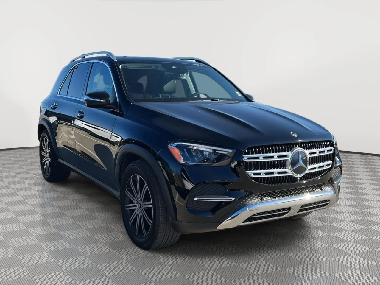 New 2026 Mercedes-Benz GLE 350 AWD 4MATIC®