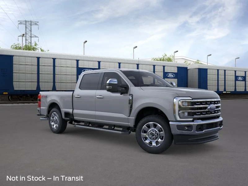 2026 Ford F-250 Lariat 4x4 Crew Cab 6-3/4' Box's photo