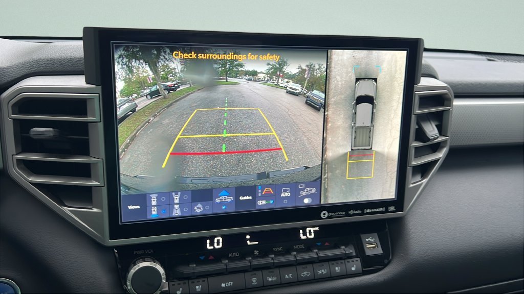 Used 2023  Toyota Limited image 18