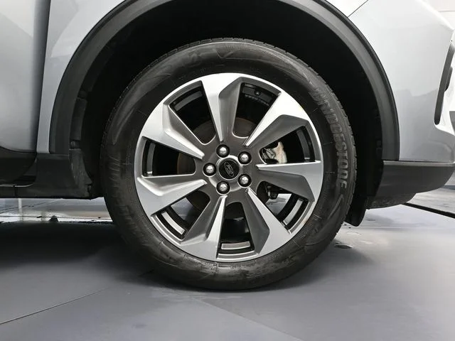 2024 Ford Escape Platinum - Photo 12