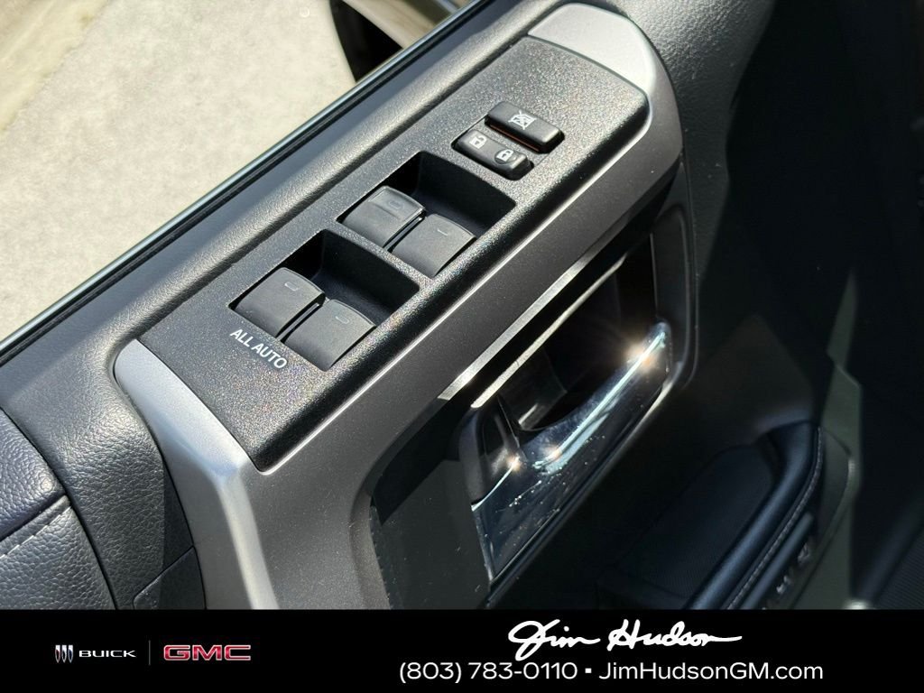Used 2023 Gray Toyota Limited image 23